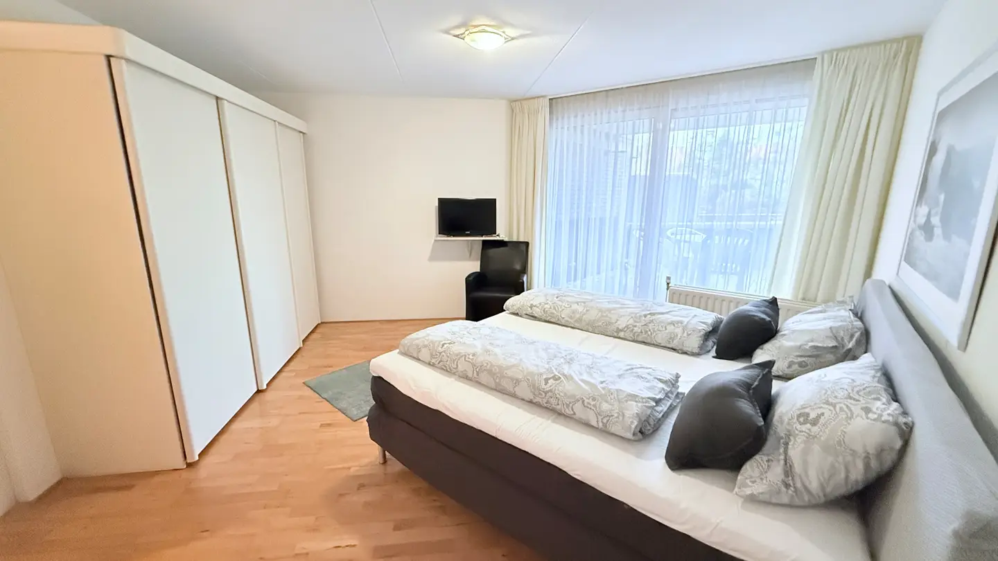 Foto #17 Appartement Zonnelaan Hilversum