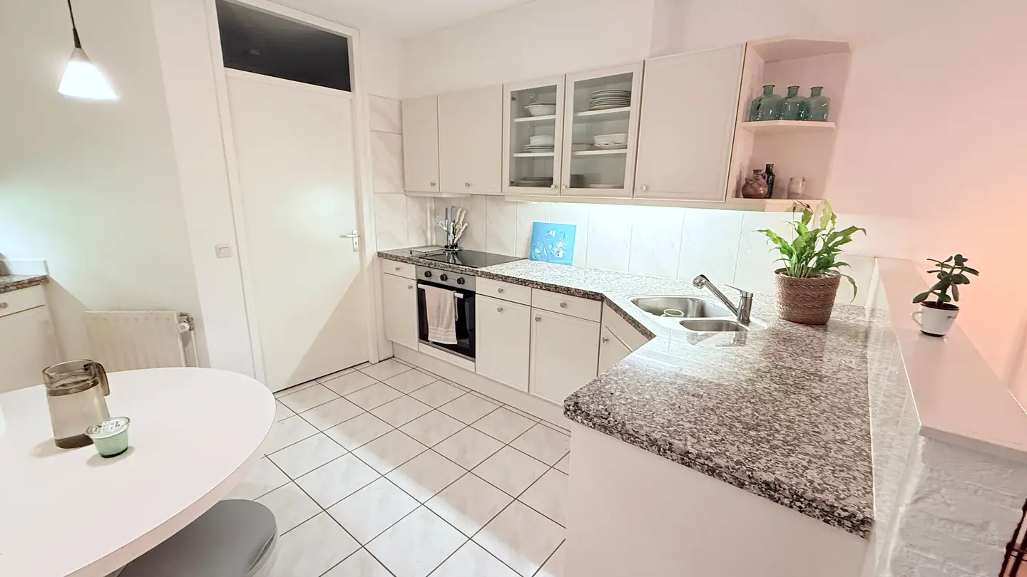 Foto #32 Appartement Zonnelaan Hilversum