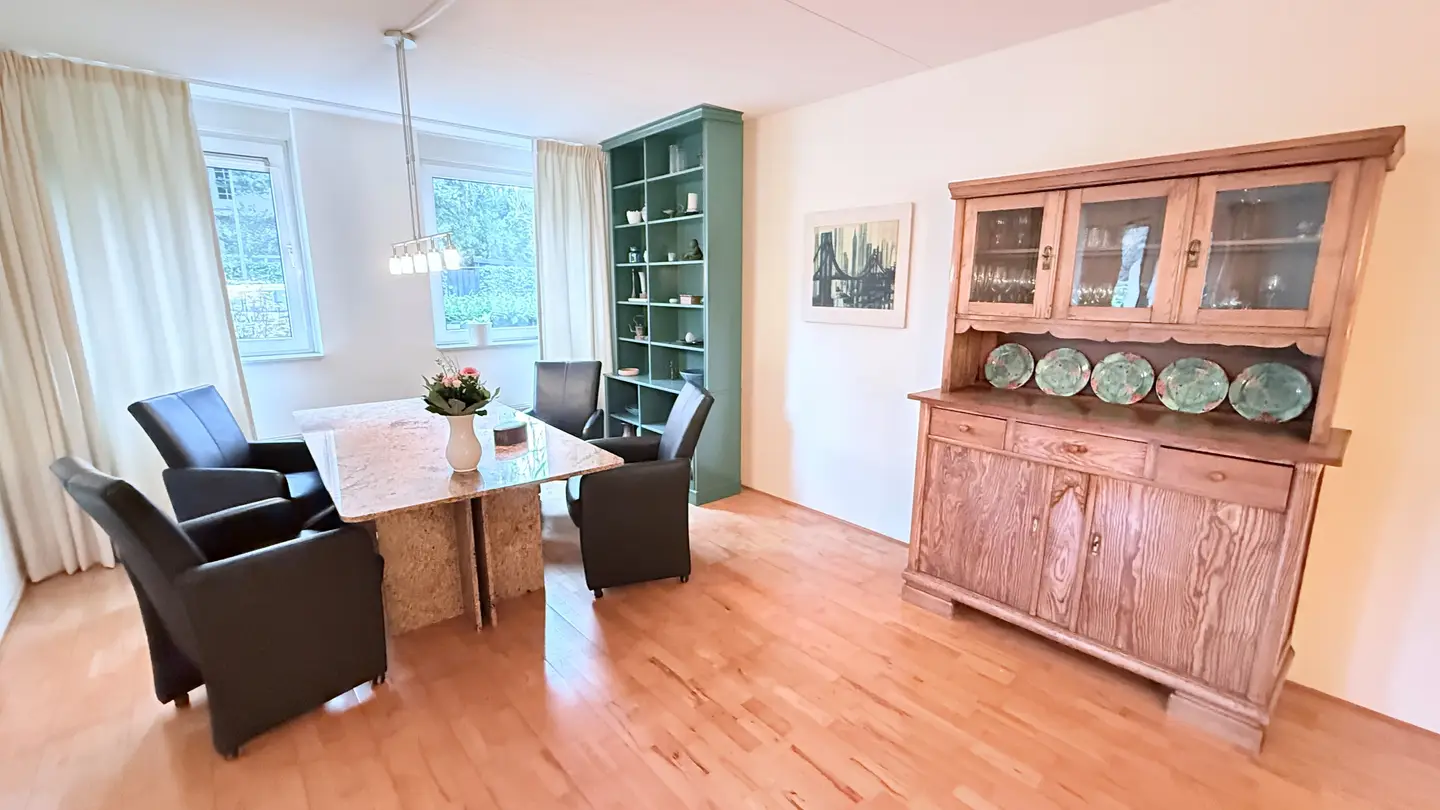 Foto #29 Appartement Zonnelaan Hilversum