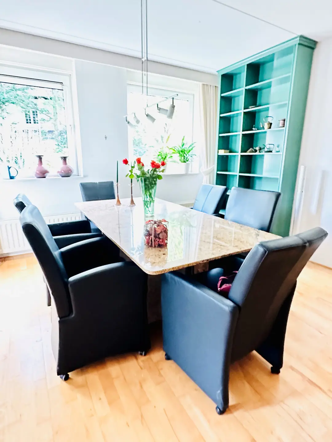 Foto #11 Appartement Zonnelaan Hilversum
