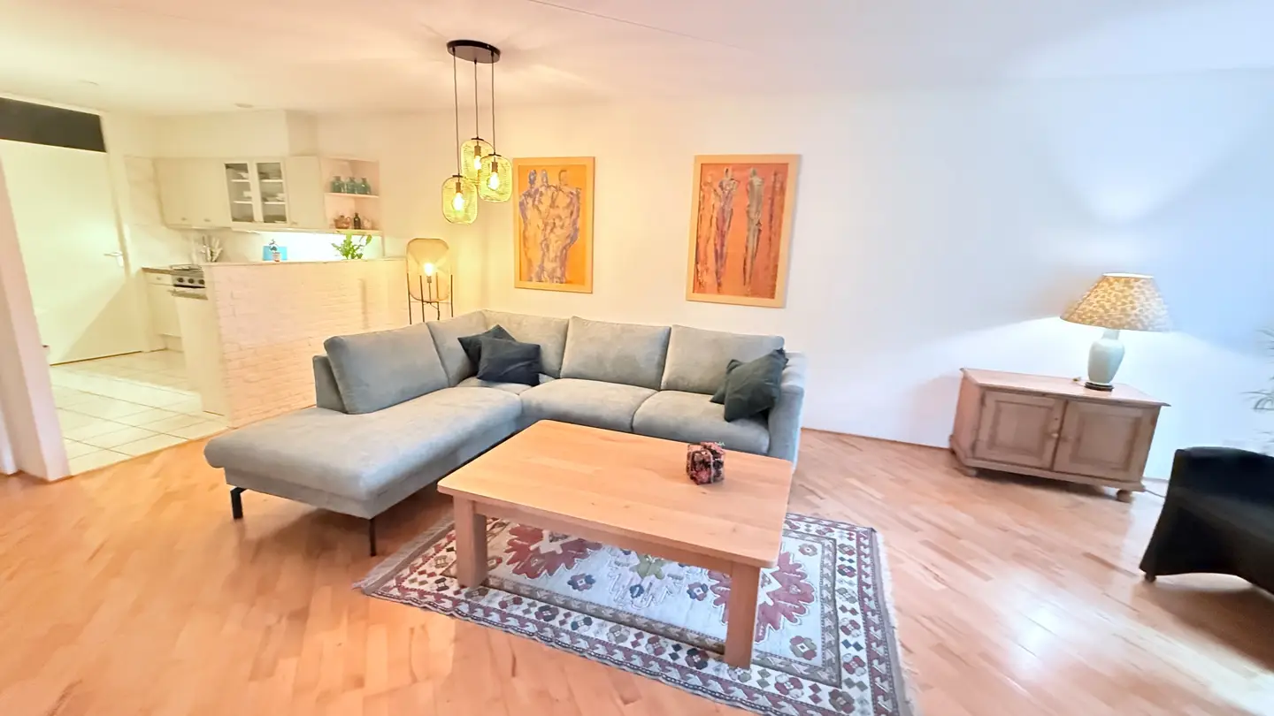Foto #2 Appartement Zonnelaan Hilversum