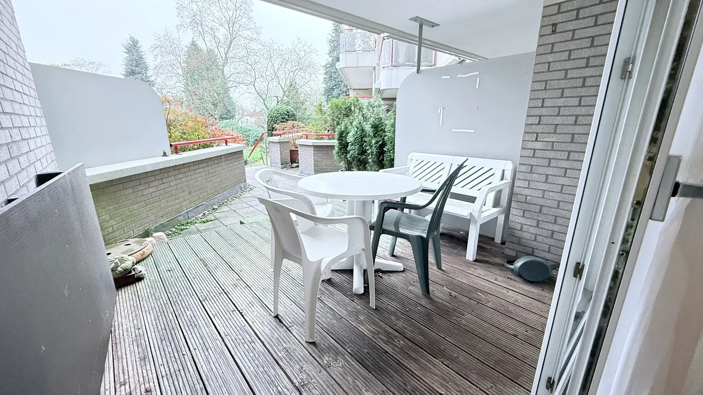 Foto #16 Appartement Zonnelaan Hilversum