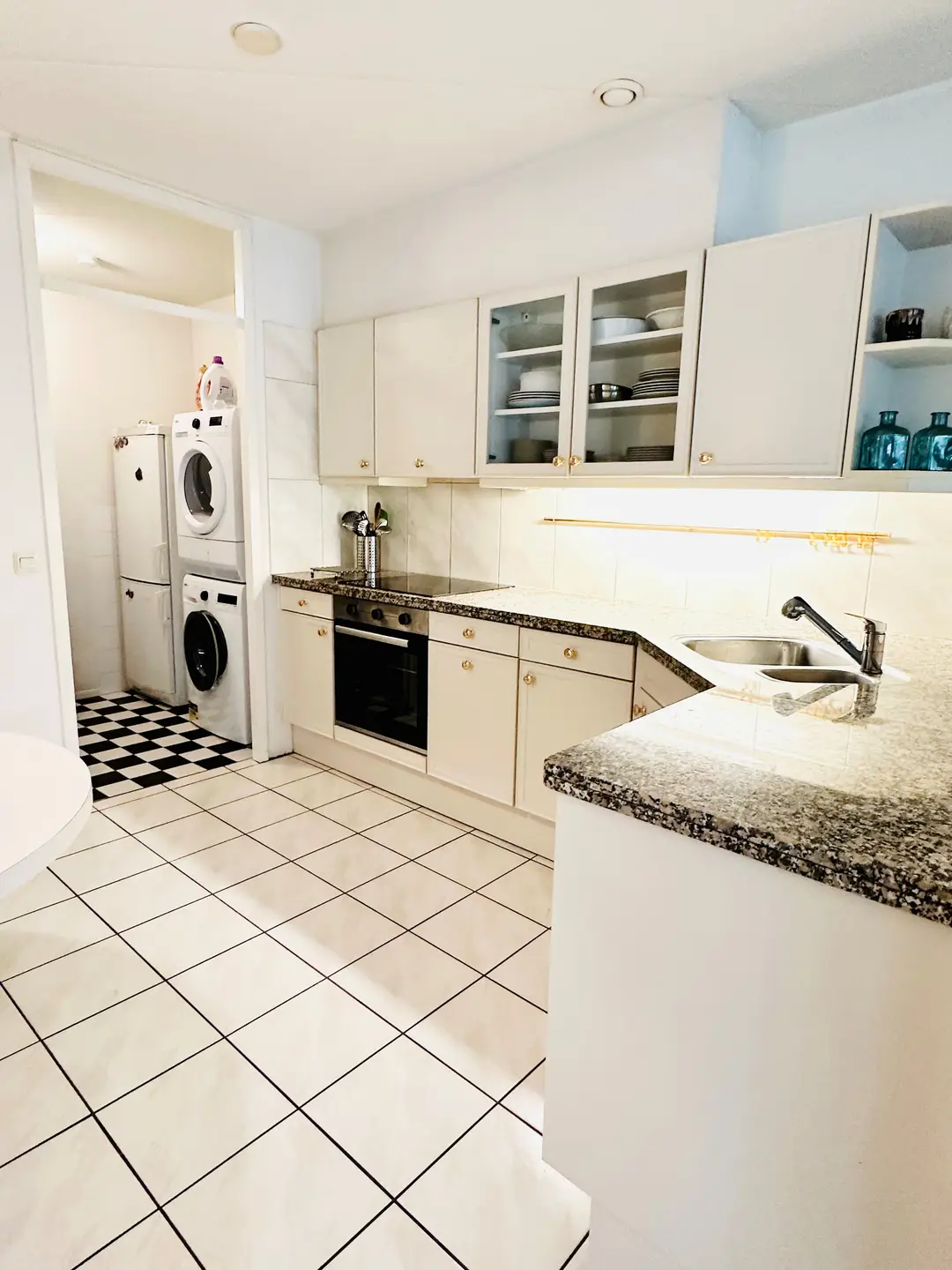 Foto #10 Appartement Zonnelaan Hilversum