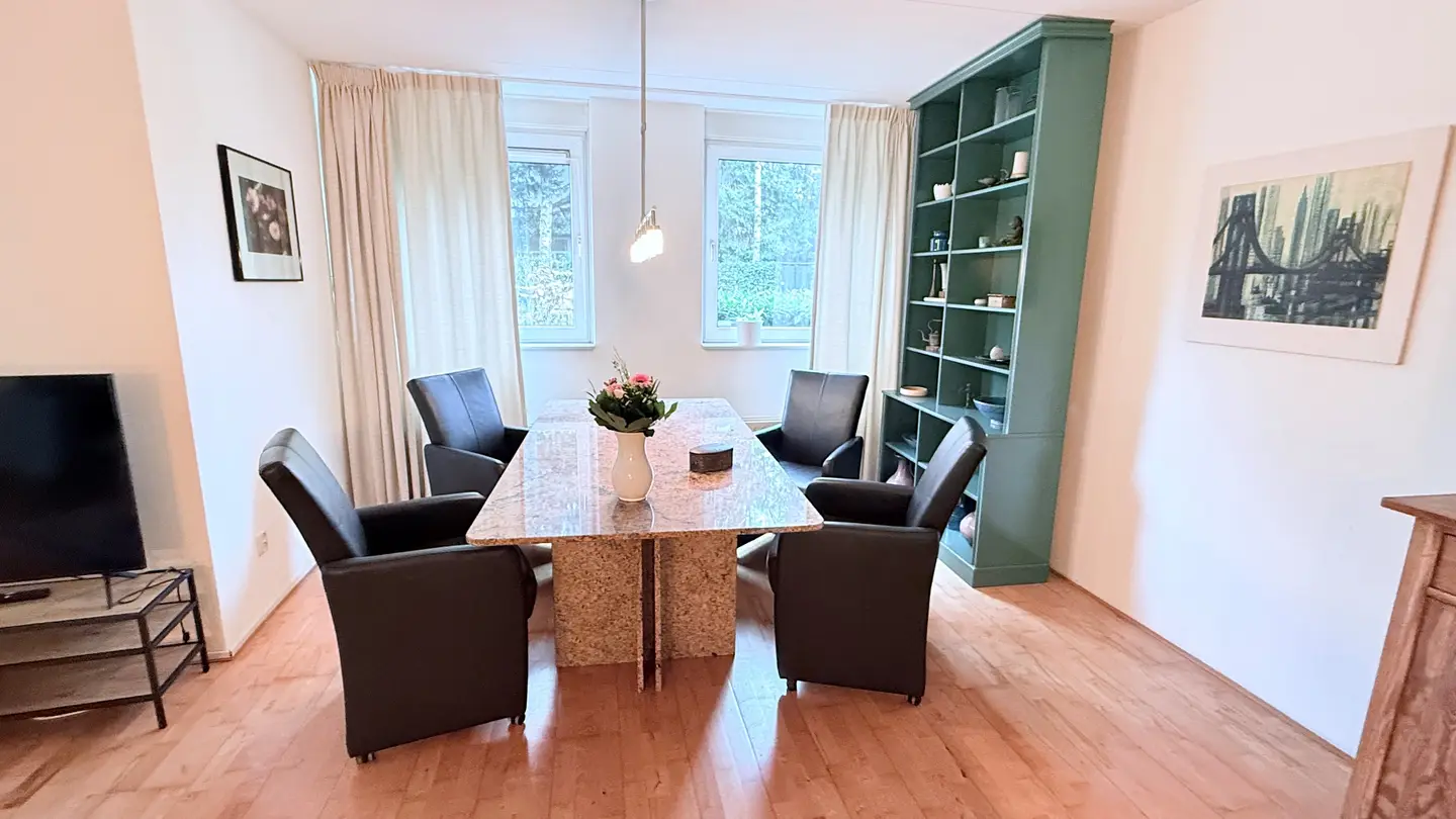 Foto #27 Appartement Zonnelaan Hilversum