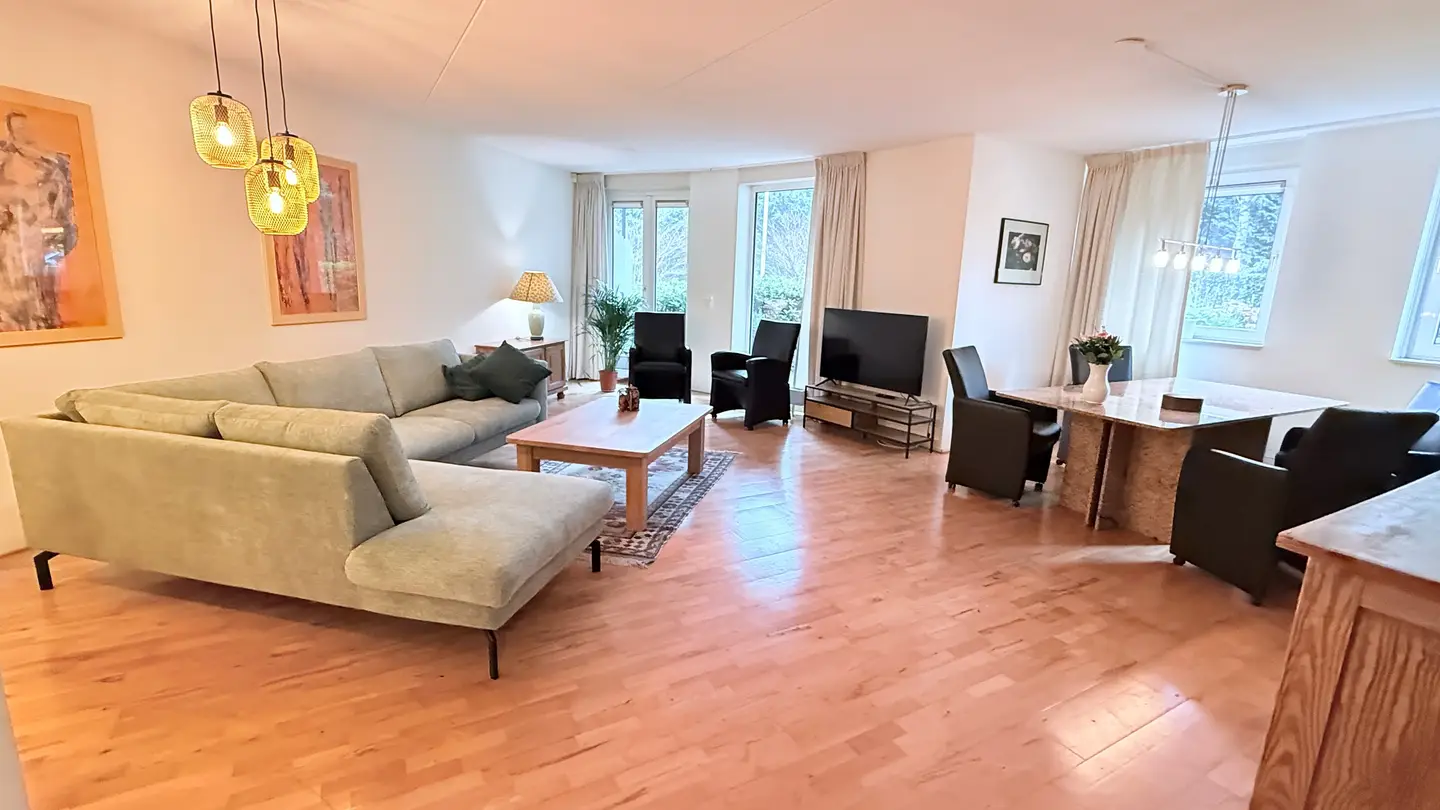 Foto #1 Appartement Zonnelaan Hilversum