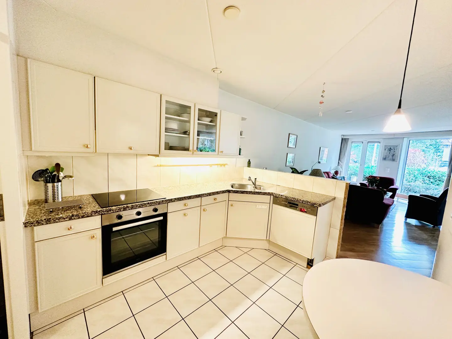 Foto #6 Appartement Zonnelaan Hilversum