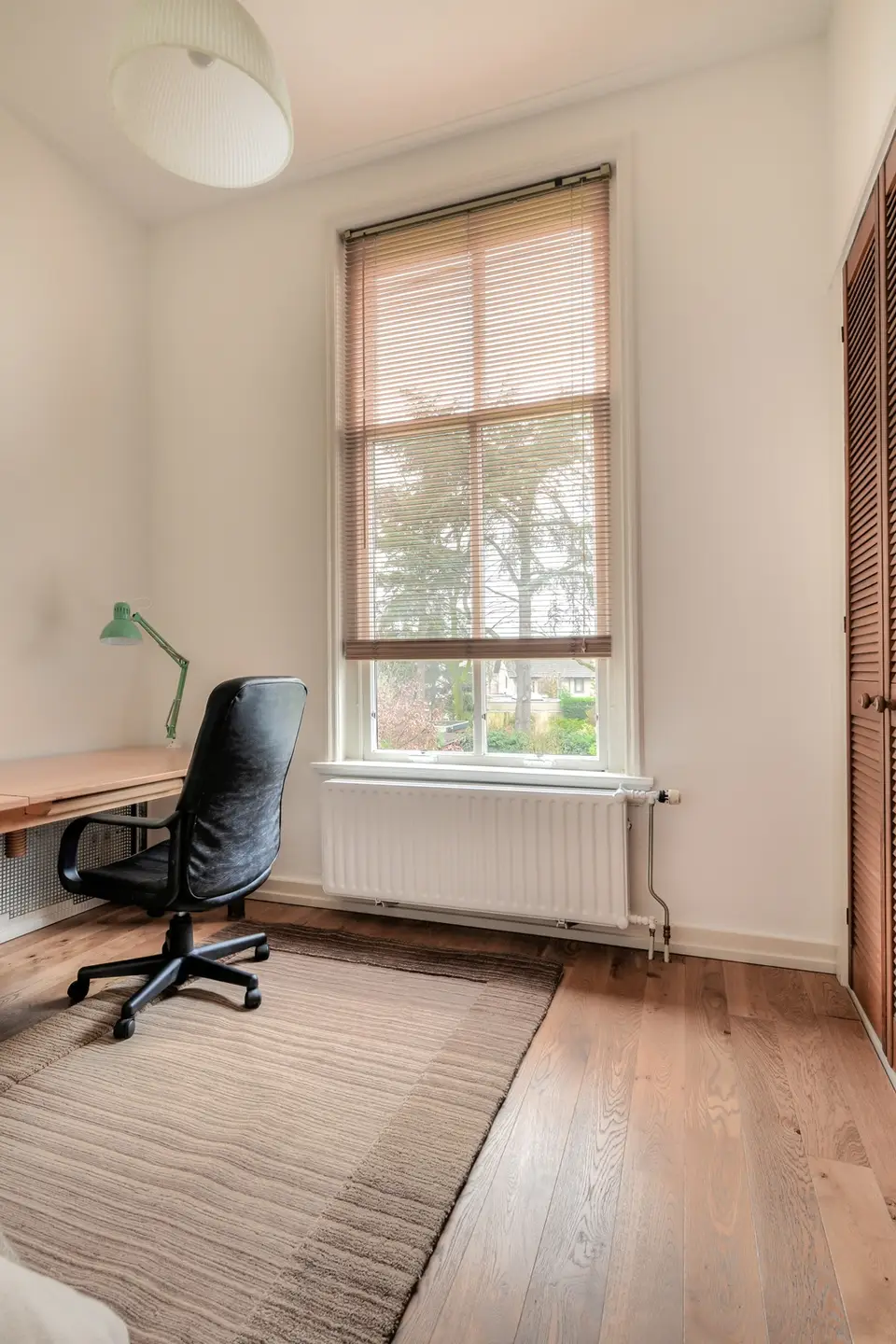 Foto #25 Appartement Haagweg Breda