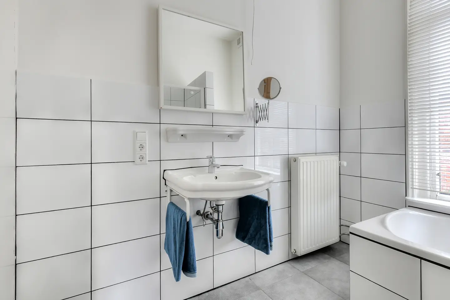 Foto #21 Appartement Haagweg Breda