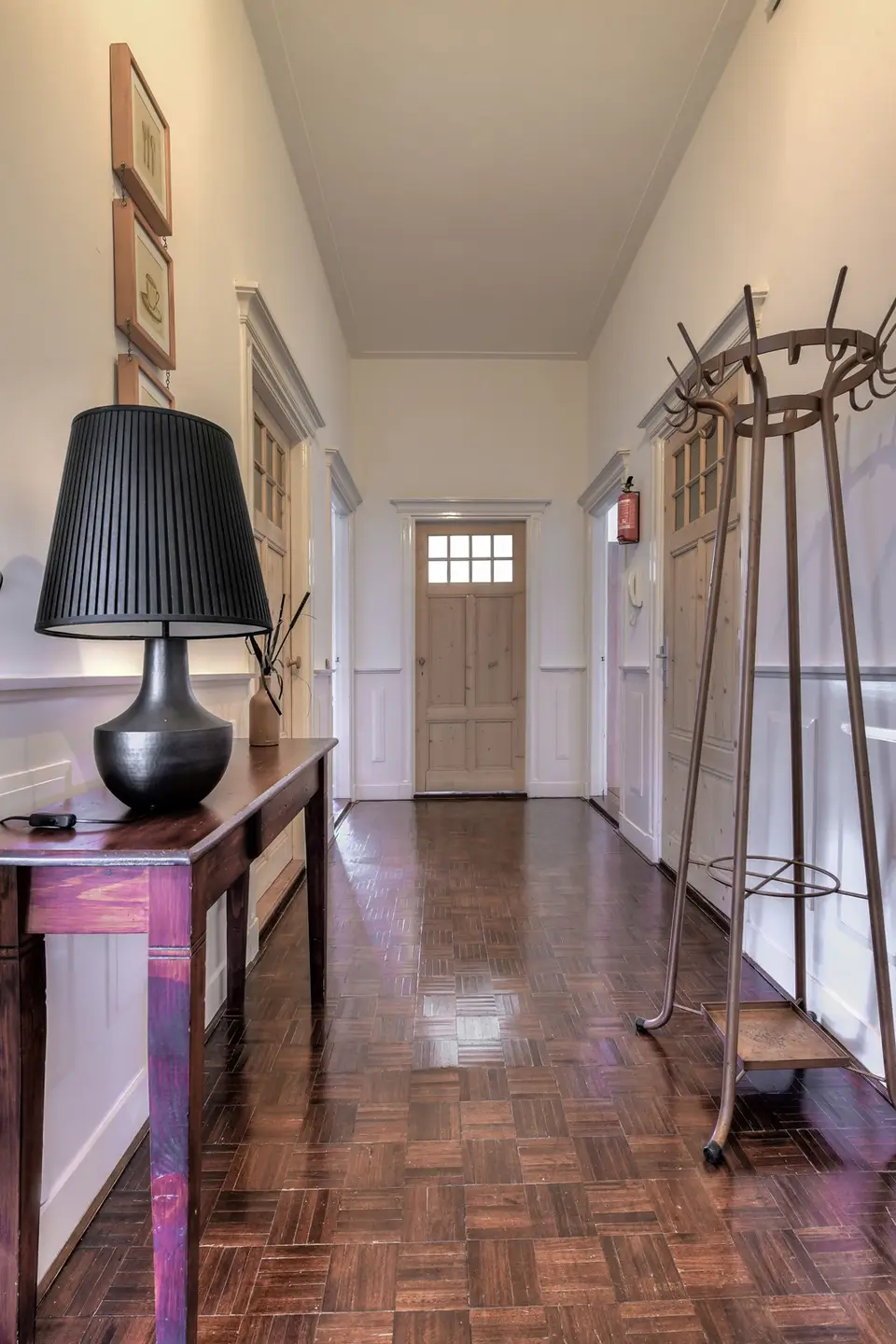 Foto #19 Appartement Haagweg Breda