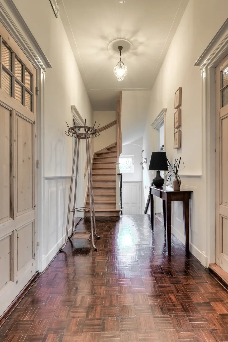 Foto #18 Appartement Haagweg Breda