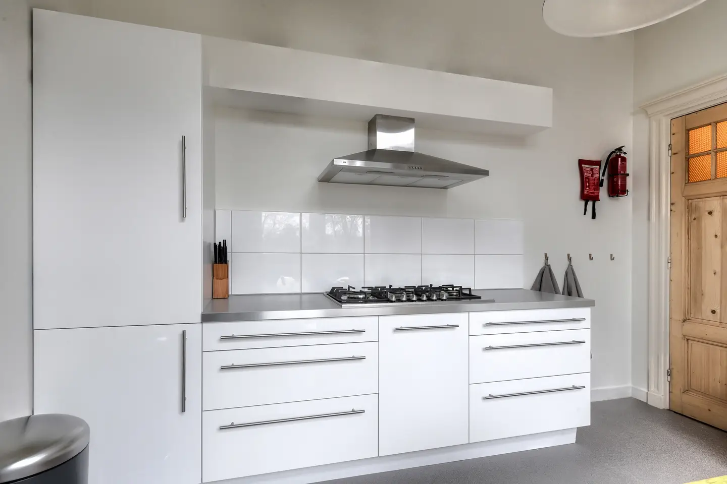 Foto #12 Appartement Haagweg Breda