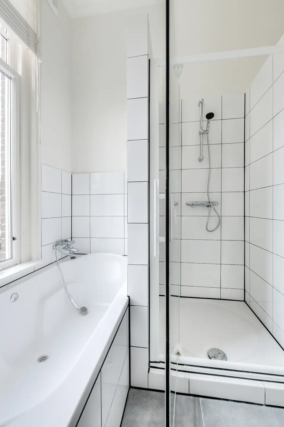 Foto #23 Appartement Haagweg Breda