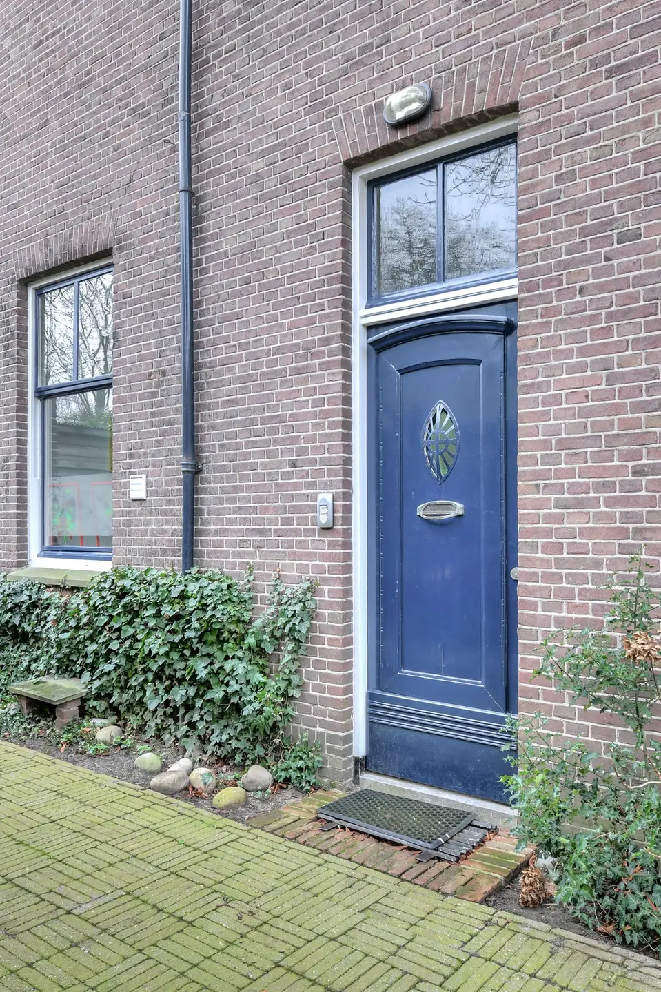 Foto #5 Appartement Haagweg Breda