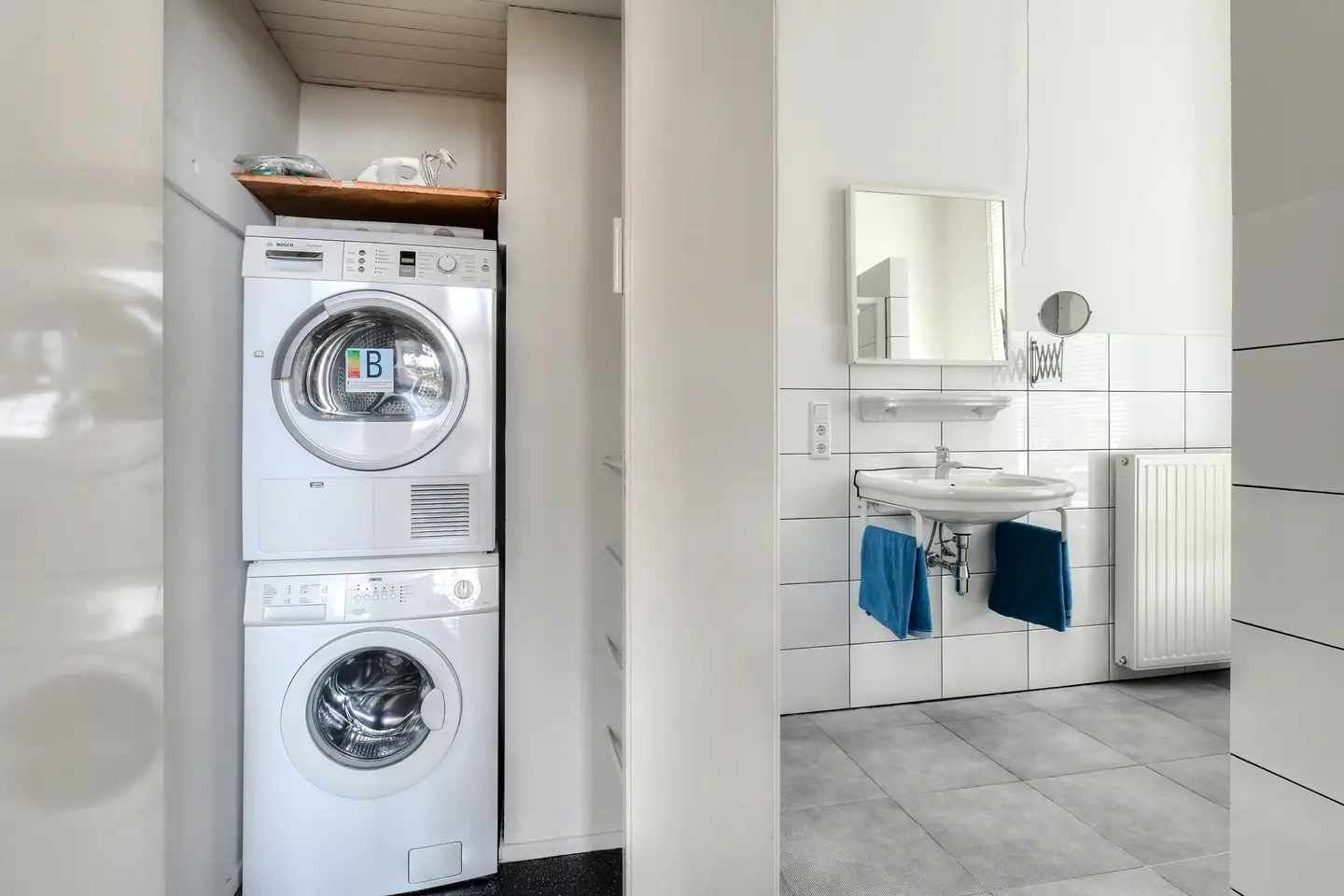 Foto #20 Appartement Haagweg Breda