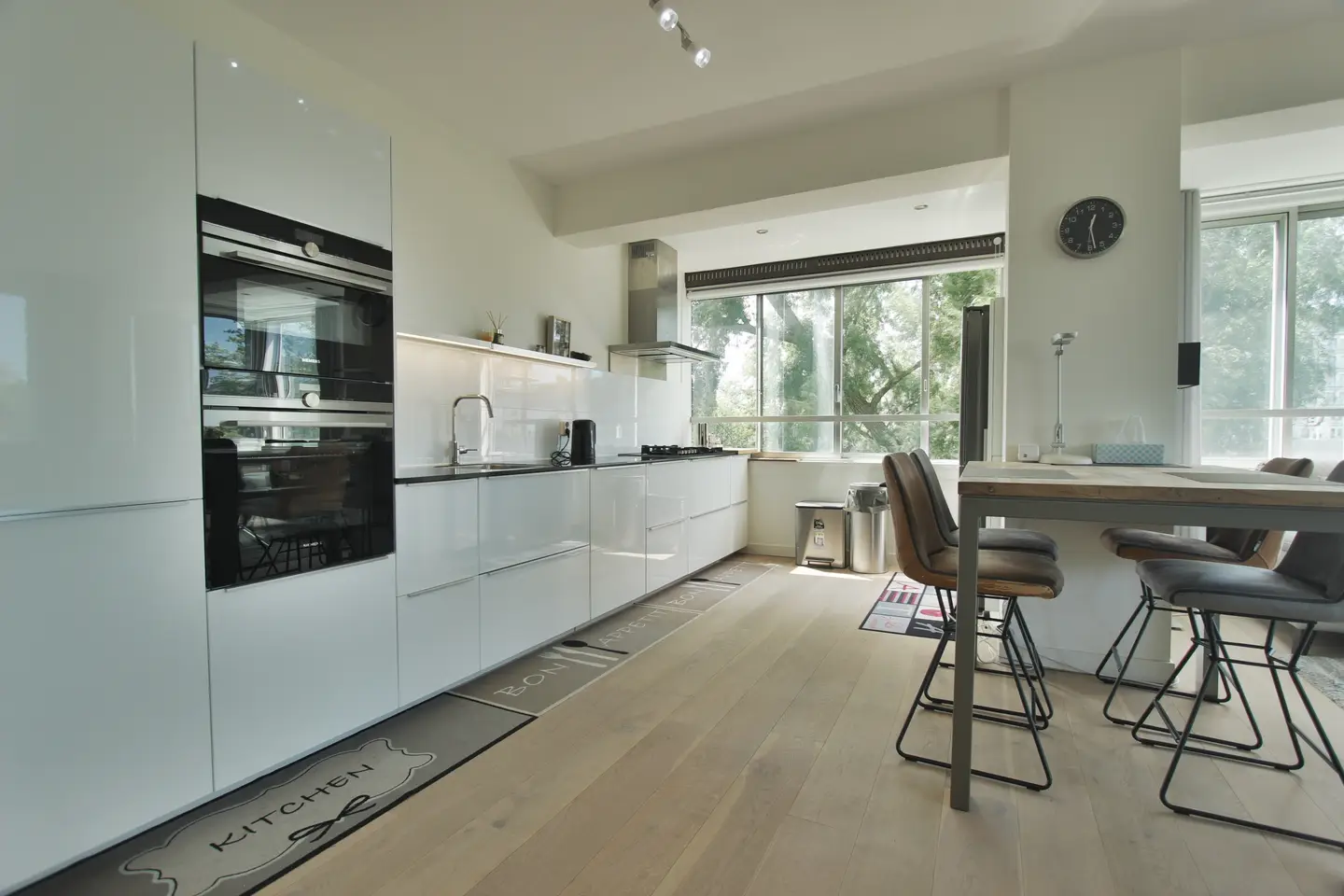 Foto #6 Appartement Meander Amstelveen