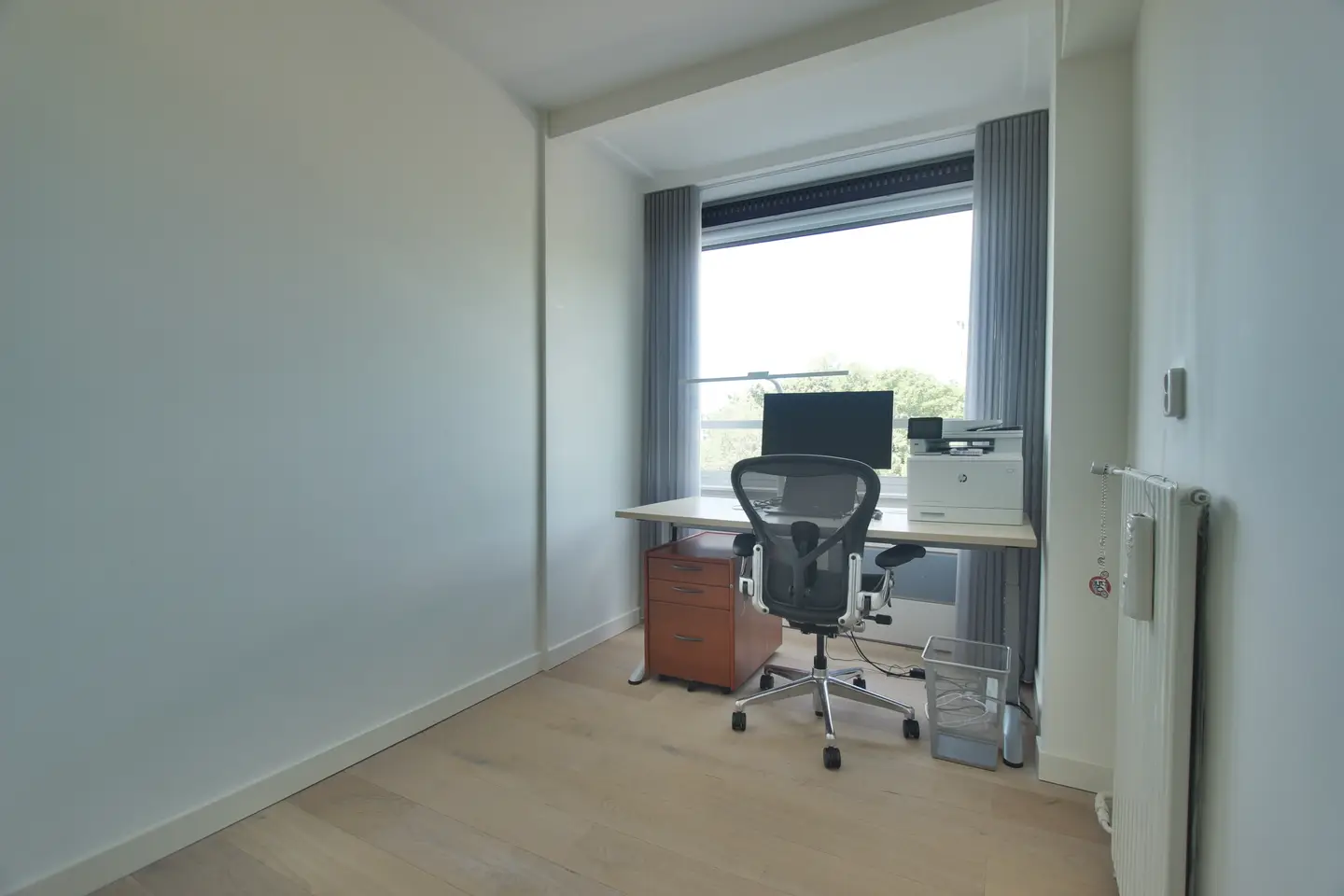 Foto #14 Appartement Meander Amstelveen