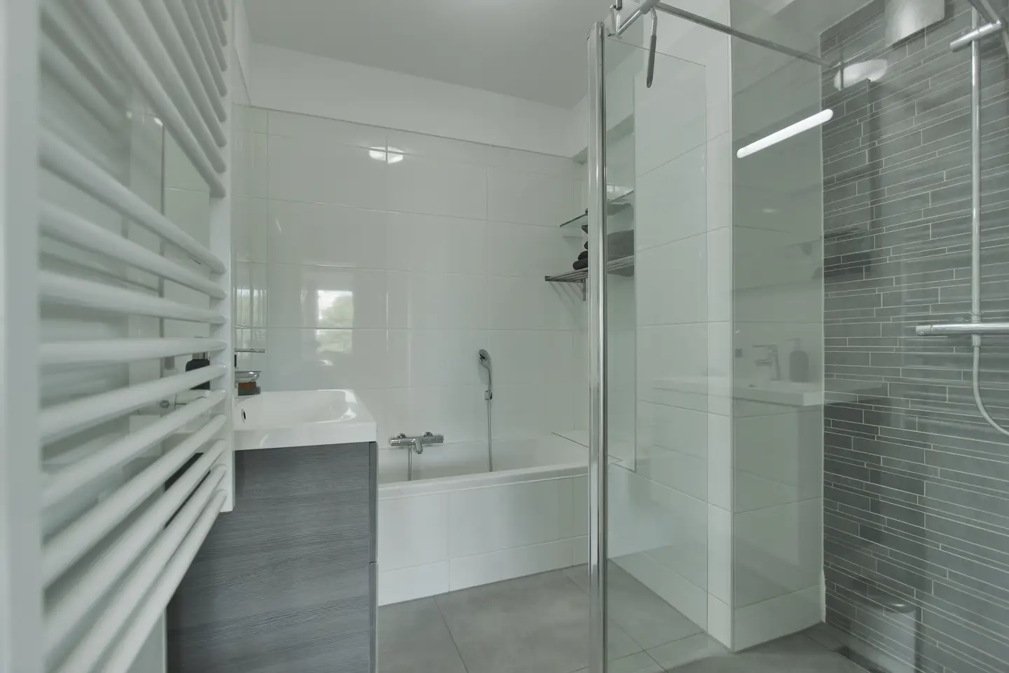 Foto #21 Appartement Meander Amstelveen