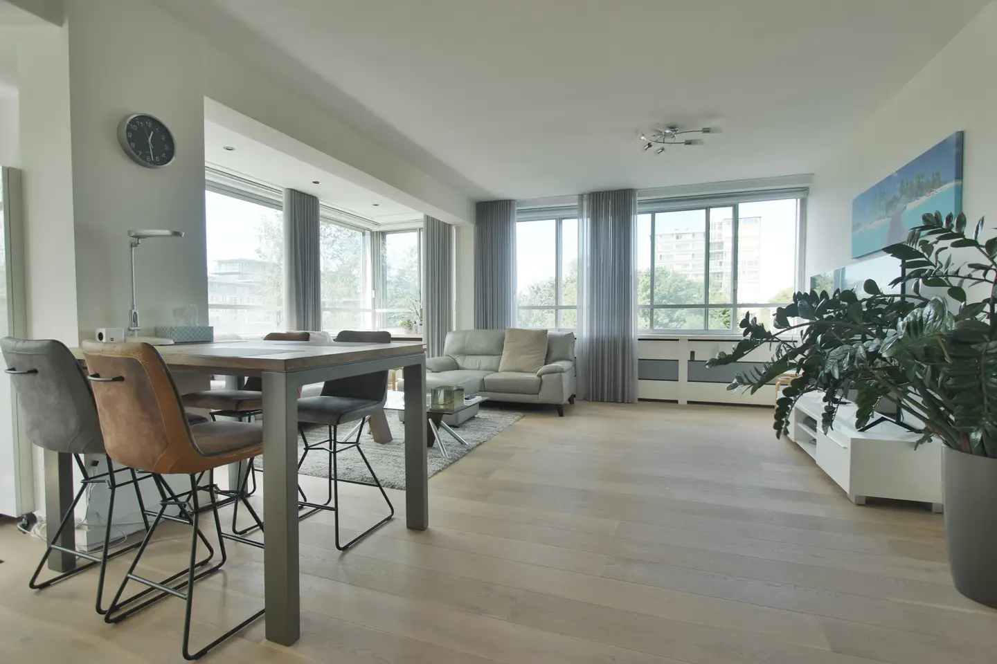 Foto #7 Appartement Meander Amstelveen