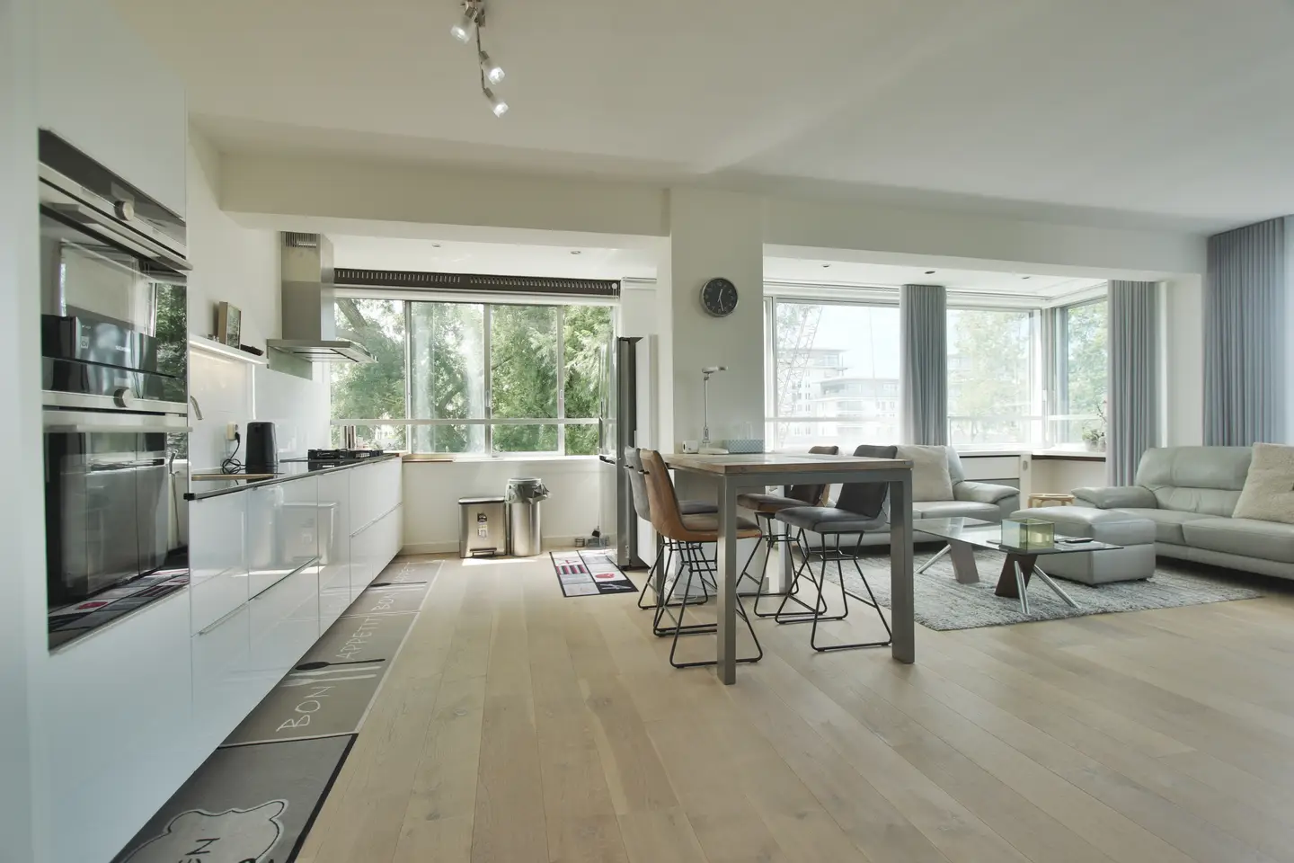 Foto #5 Appartement Meander Amstelveen