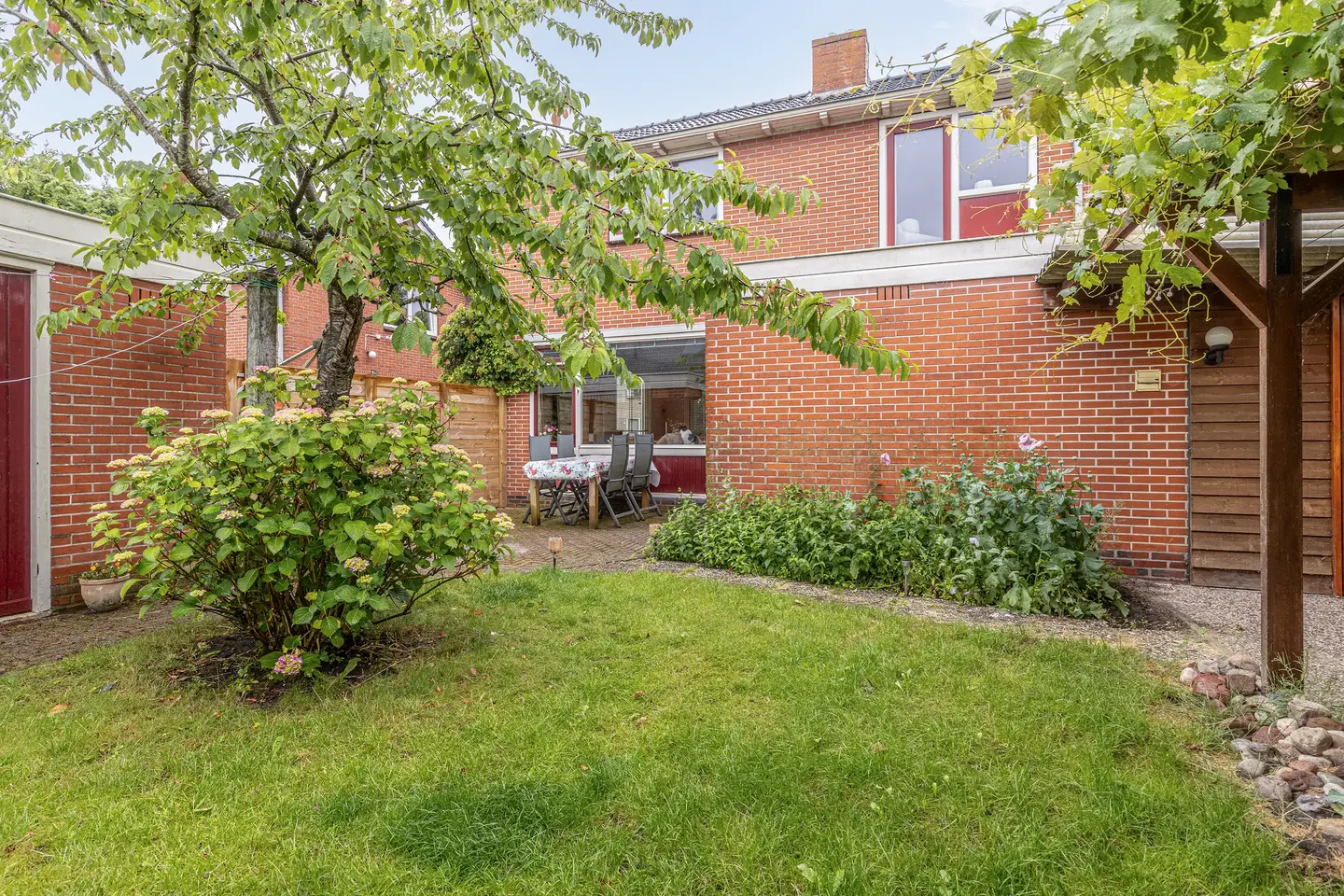 Foto #26 Huurwoning H. Goeman Borgesiusstr Schildwolde