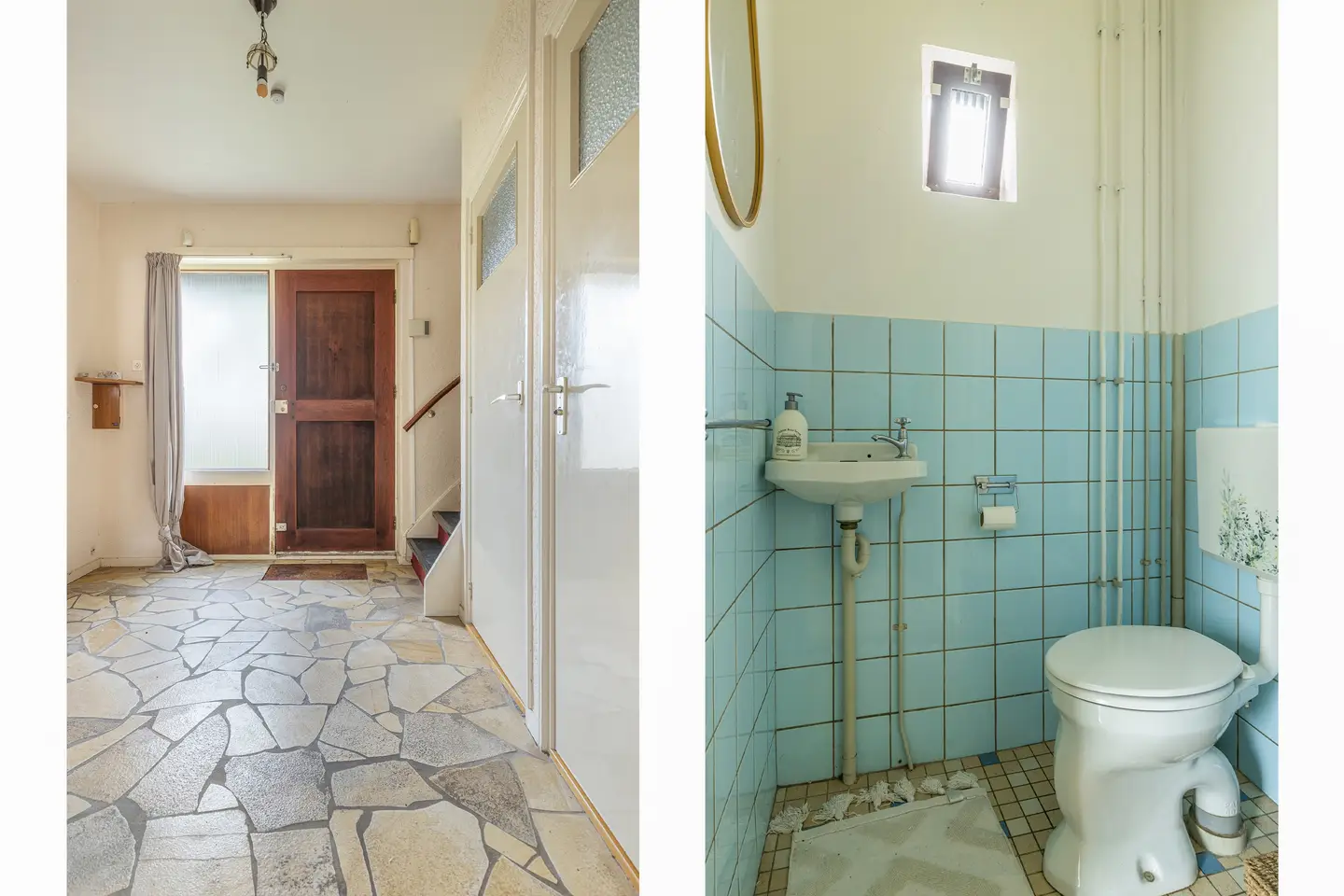 Foto #5 Huurwoning H. Goeman Borgesiusstr Schildwolde