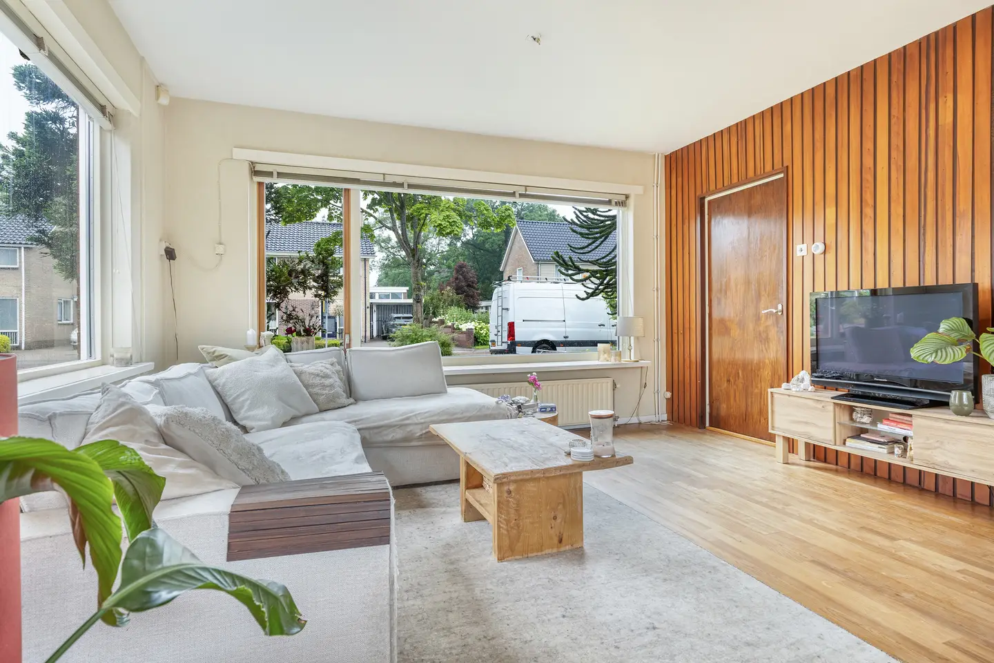 Foto #7 Huurwoning H. Goeman Borgesiusstr Schildwolde