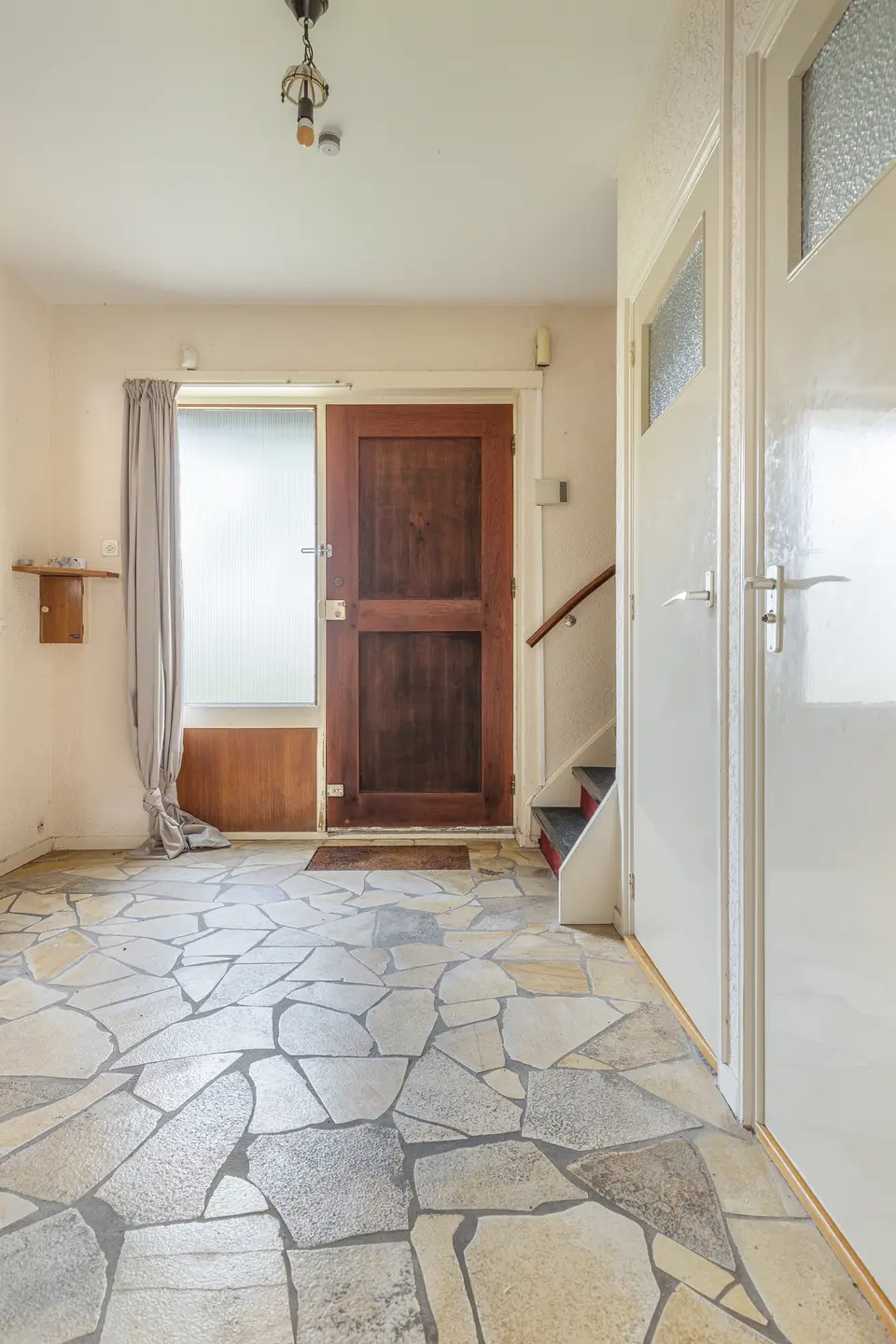 Foto #4 Huurwoning H. Goeman Borgesiusstr Schildwolde