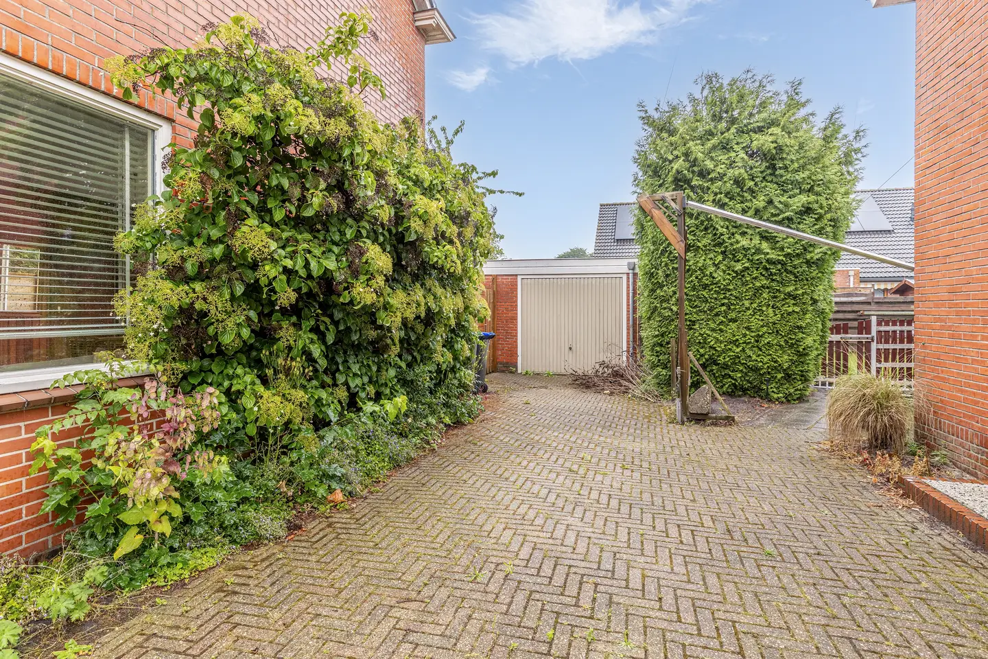 Foto #22 Huurwoning H. Goeman Borgesiusstr Schildwolde