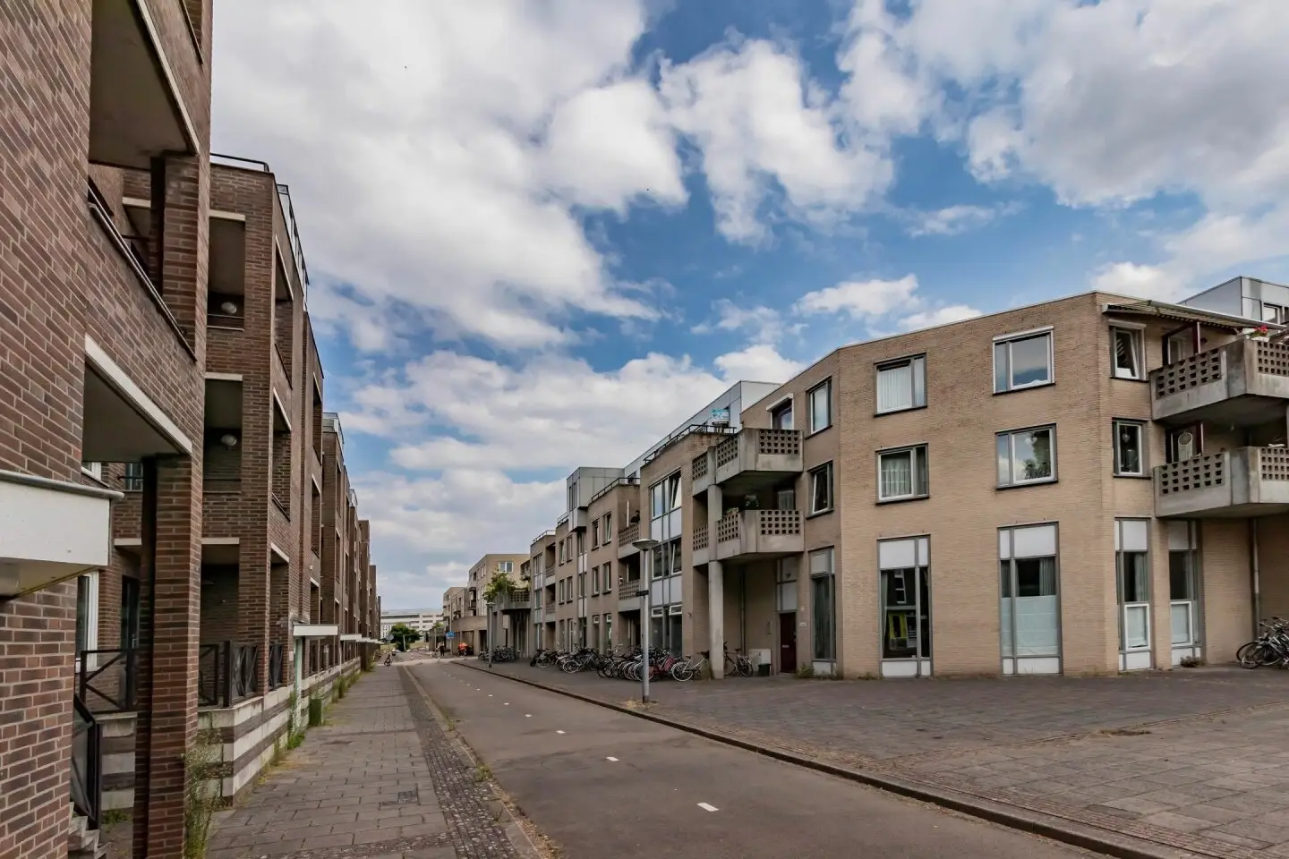 Foto #1 Appartement Dopplerdomein Maastricht