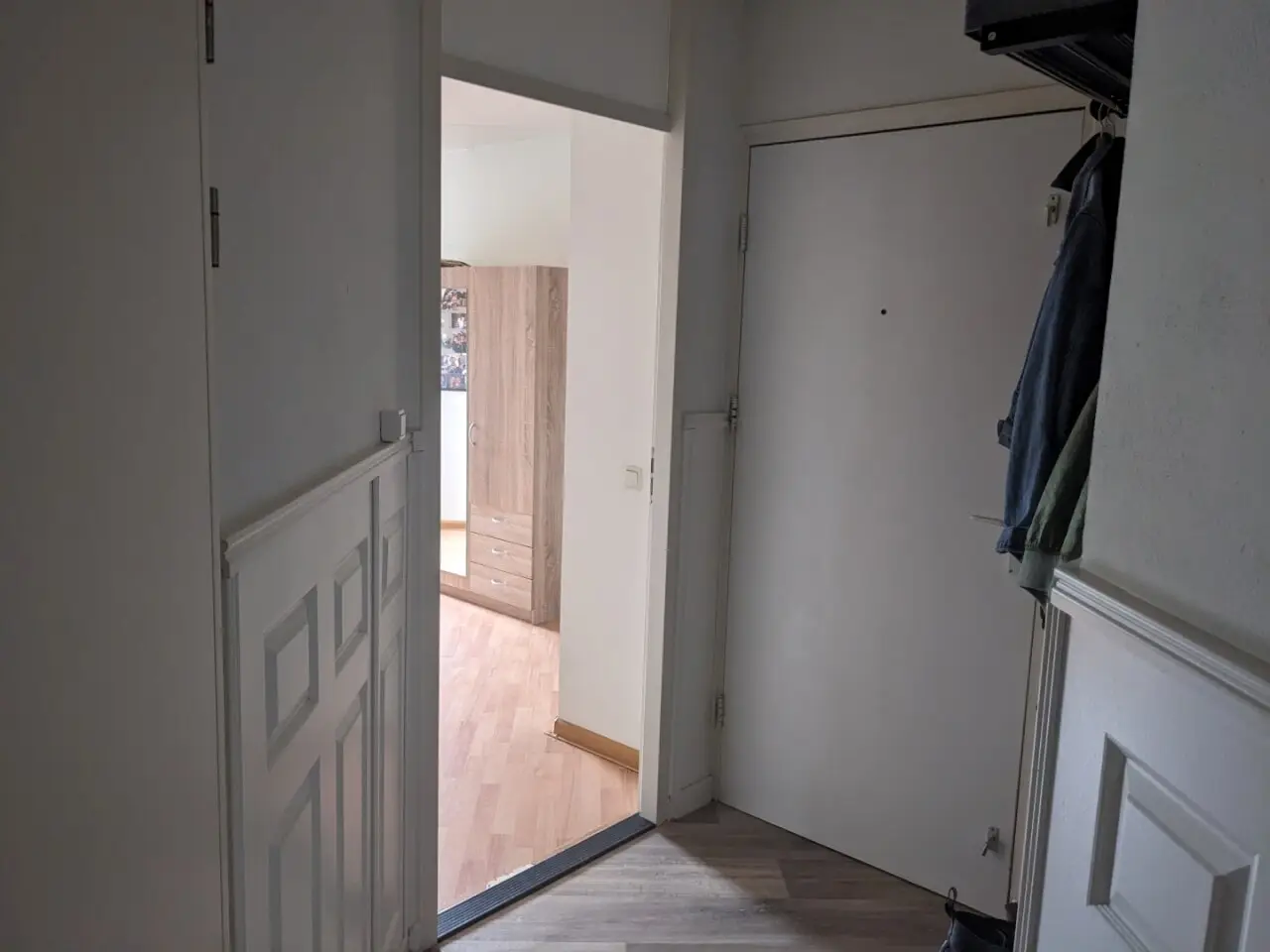 Foto #3 Appartement Dopplerdomein Maastricht