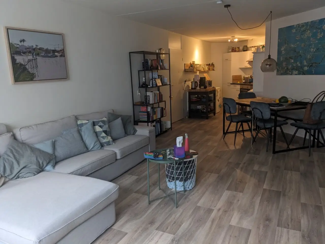 Foto #9 Appartement Dopplerdomein Maastricht