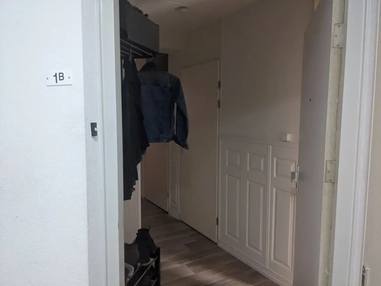 Foto #2 Appartement Dopplerdomein Maastricht