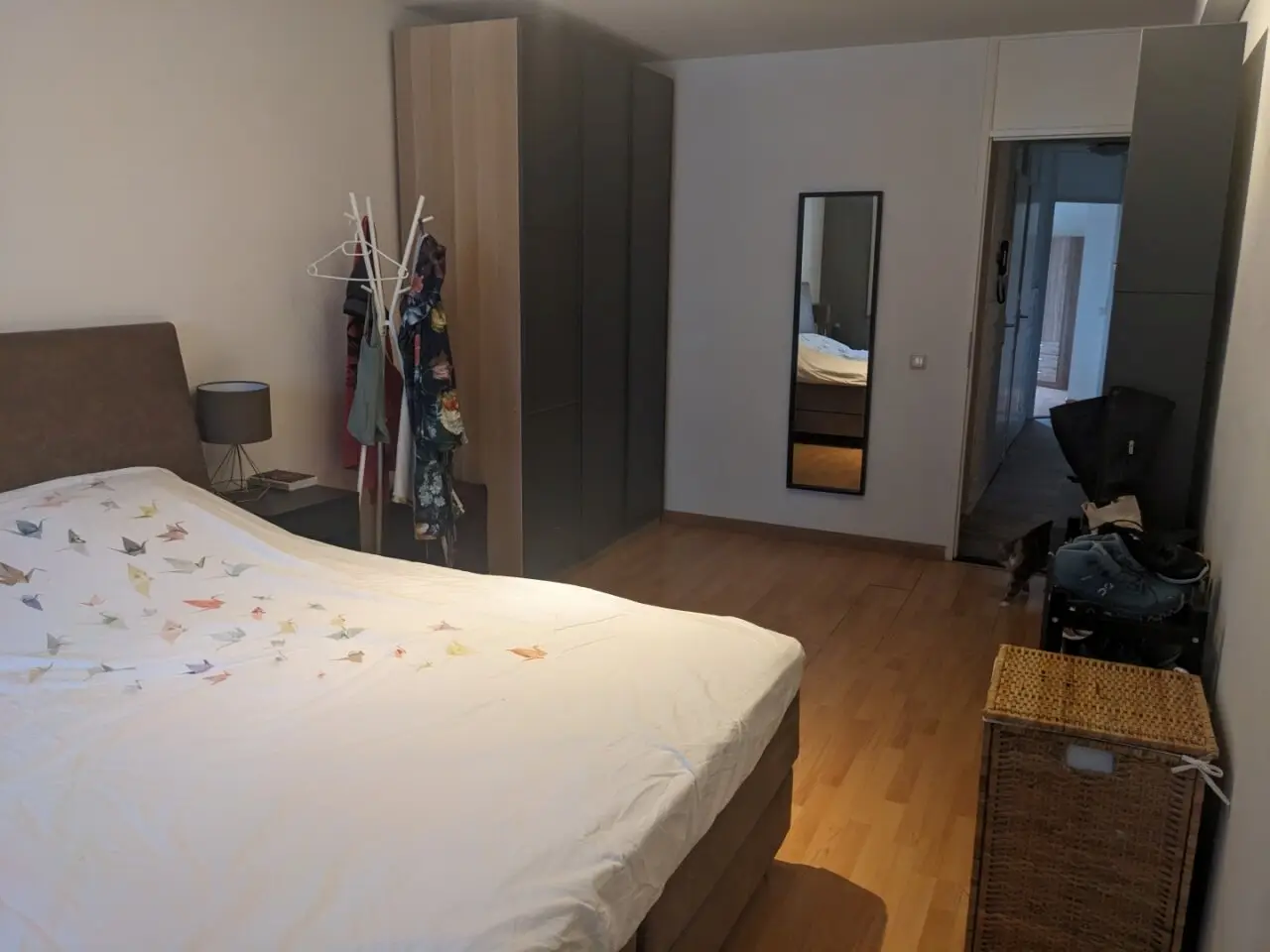 Foto #11 Appartement Dopplerdomein Maastricht