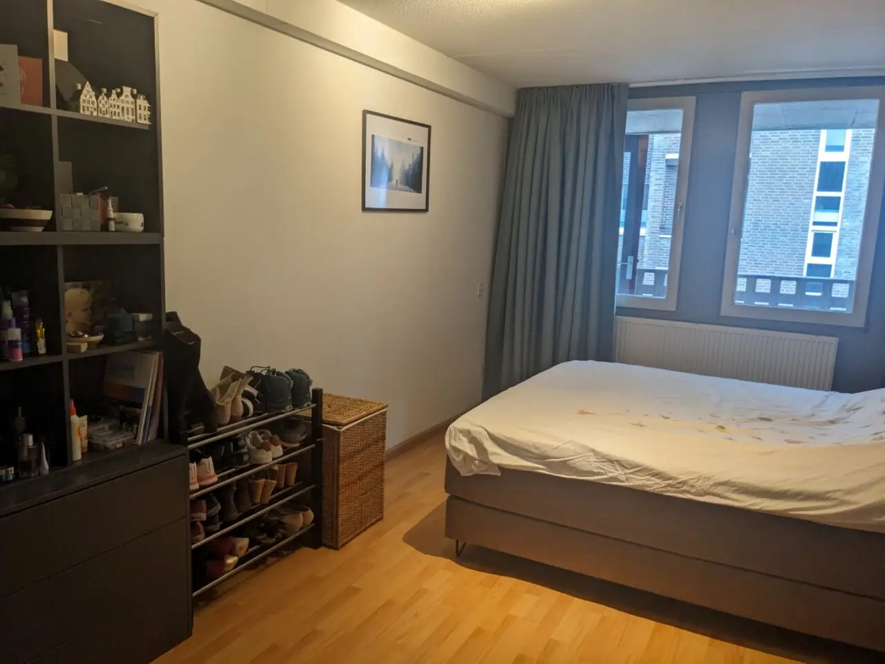 Foto #13 Appartement Dopplerdomein Maastricht