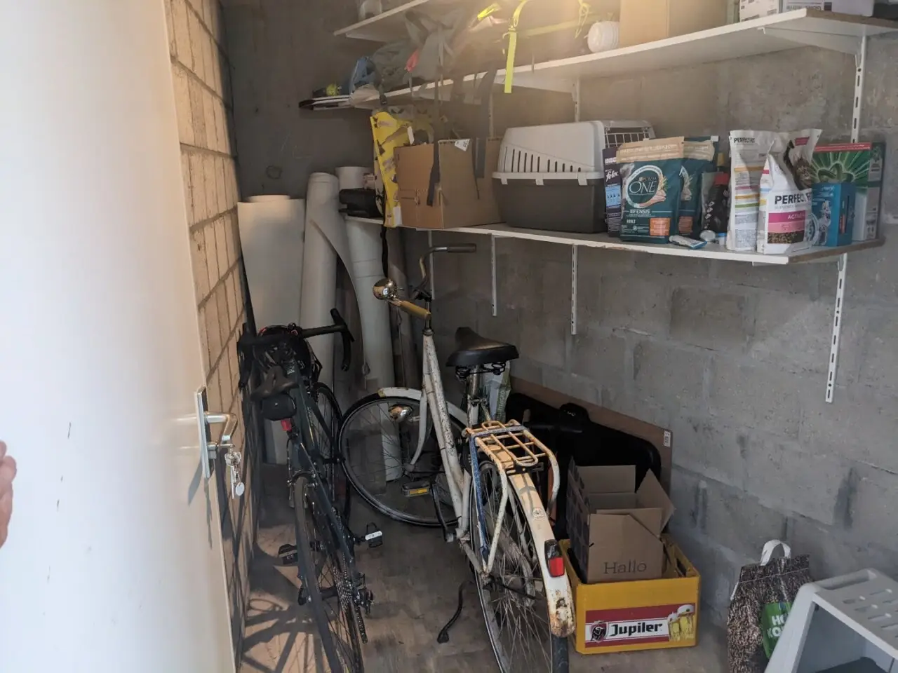 Foto #19 Appartement Dopplerdomein Maastricht
