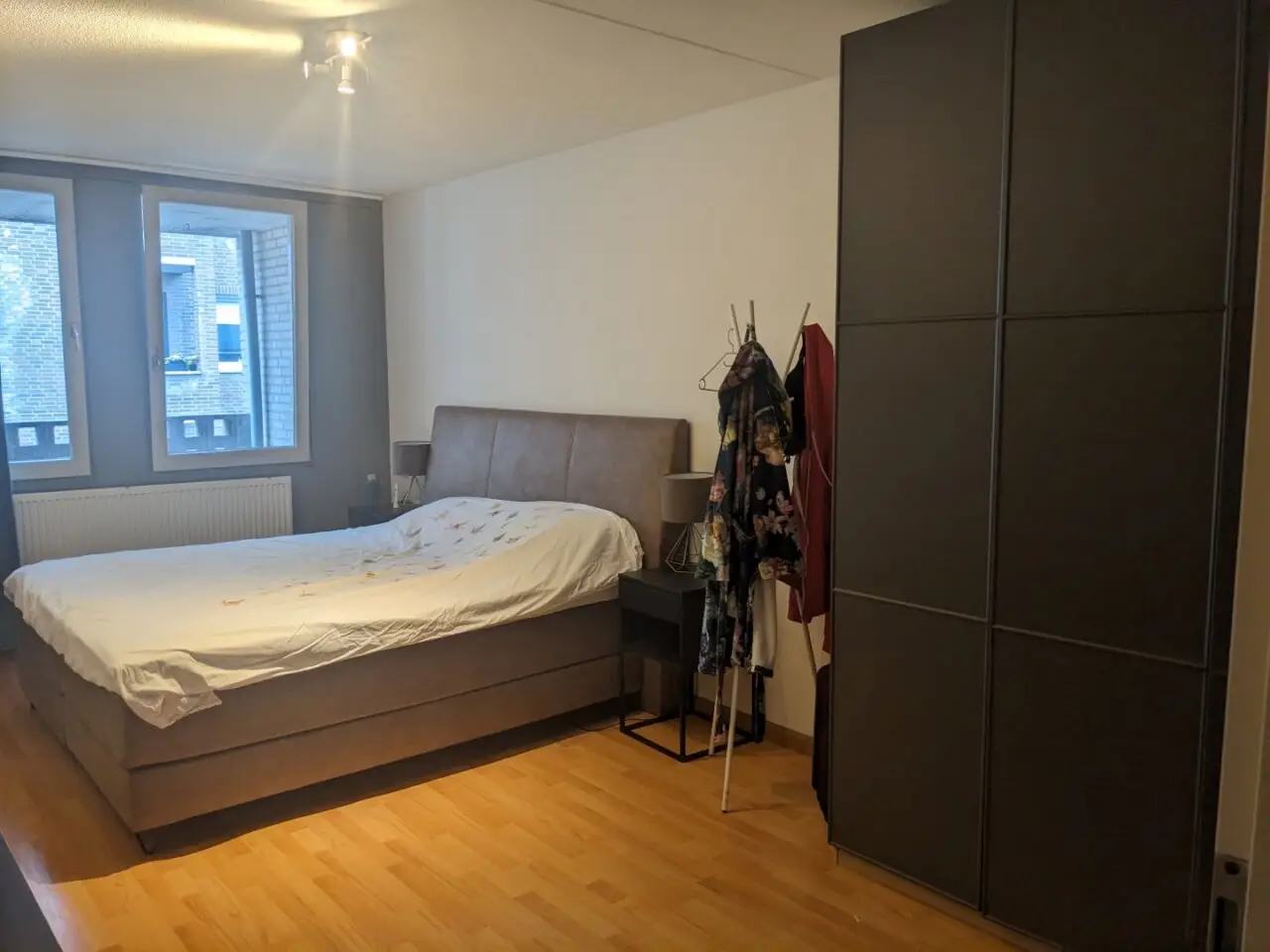 Foto #12 Appartement Dopplerdomein Maastricht