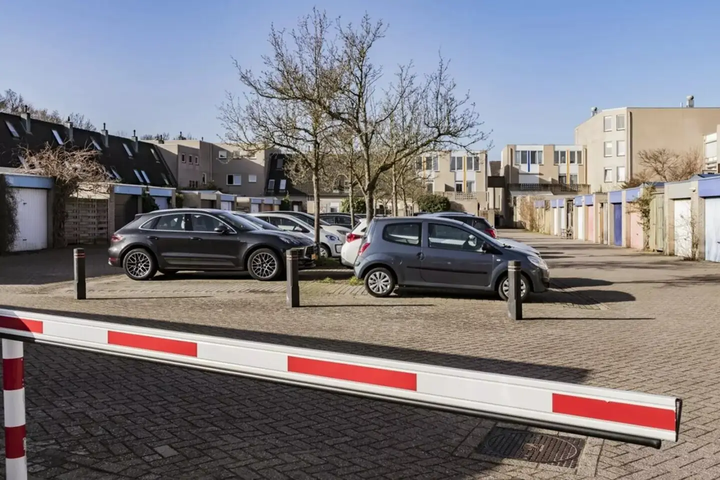 Foto #22 Appartement Dopplerdomein Maastricht