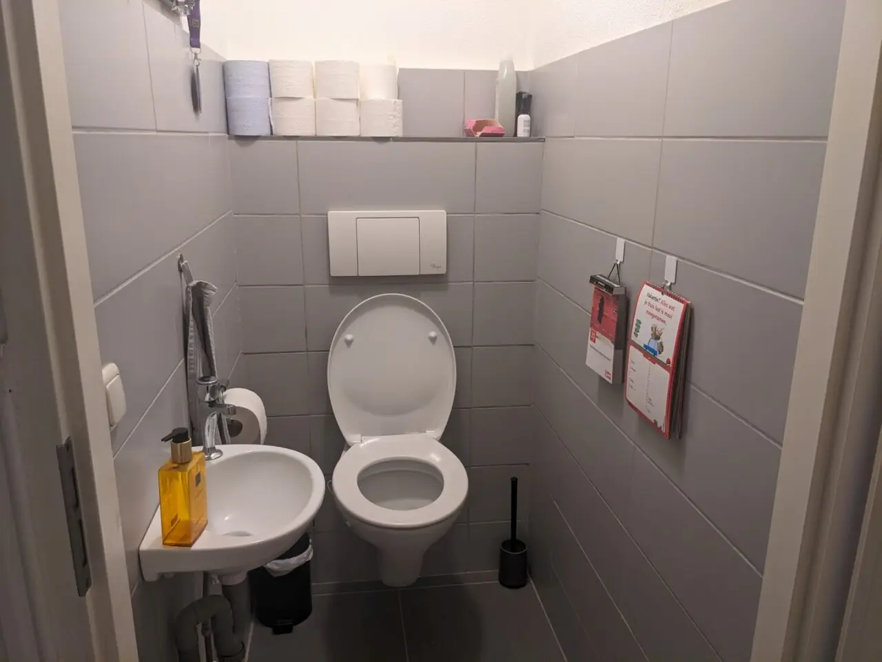 Foto #17 Appartement Dopplerdomein Maastricht