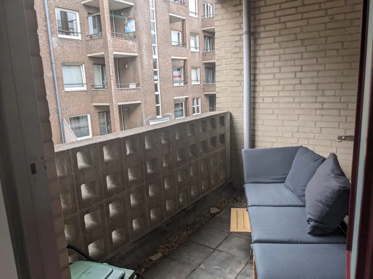 Foto #8 Appartement Dopplerdomein Maastricht