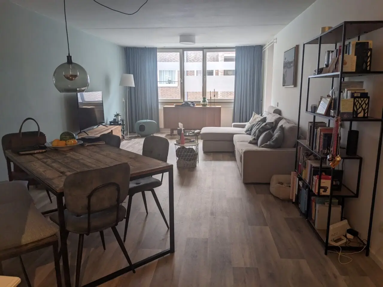 Foto #5 Appartement Dopplerdomein Maastricht