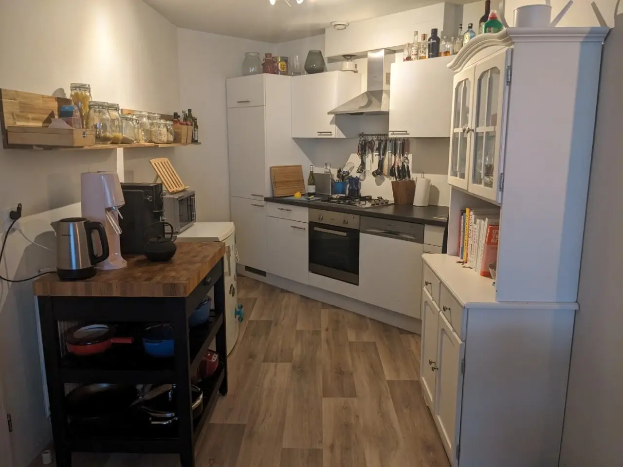 Foto #10 Appartement Dopplerdomein Maastricht