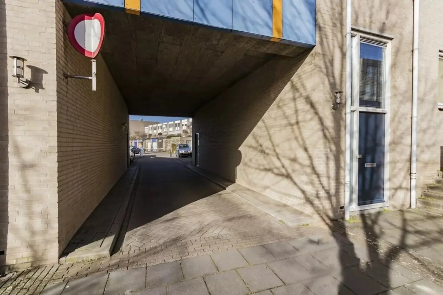 Foto #20 Appartement Dopplerdomein Maastricht