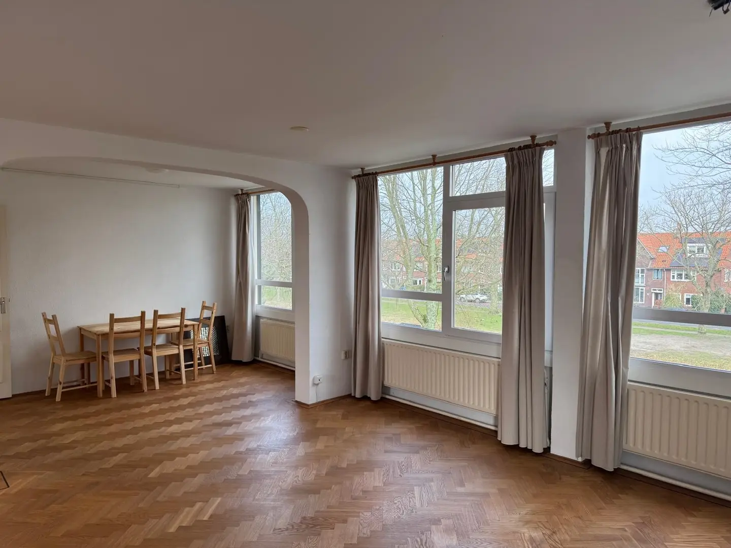 Foto #6 Appartement Jan Gijzenkade Haarlem