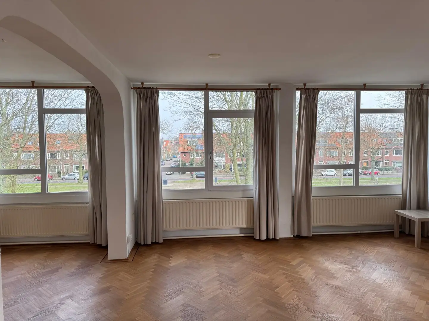 Foto #4 Appartement Jan Gijzenkade Haarlem