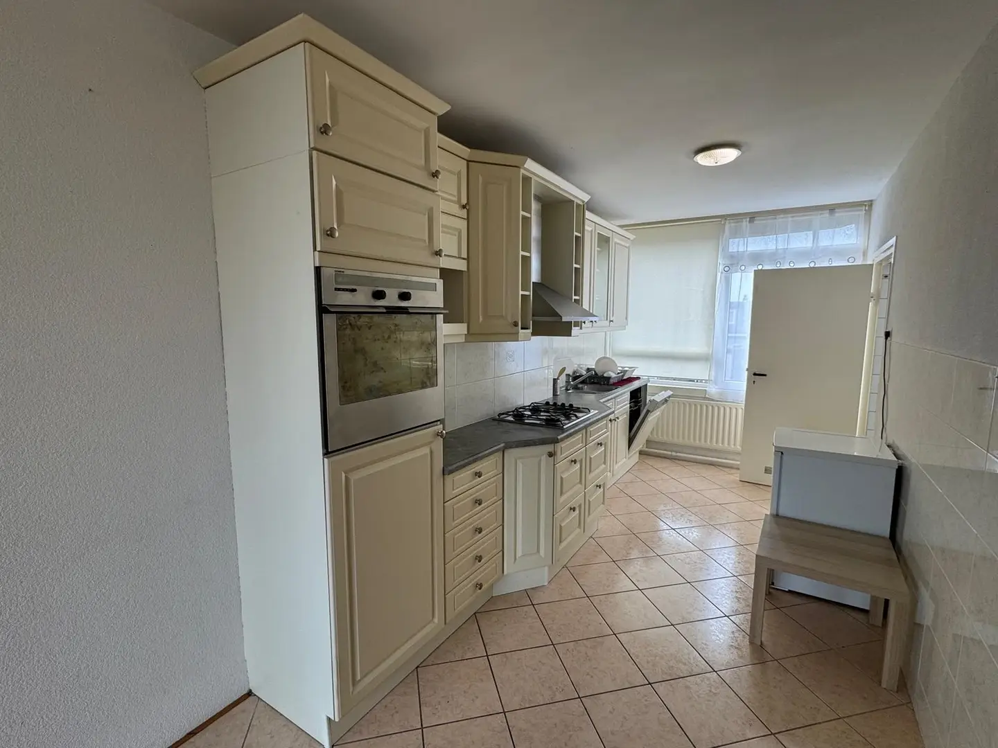 Foto #9 Appartement Jan Gijzenkade Haarlem