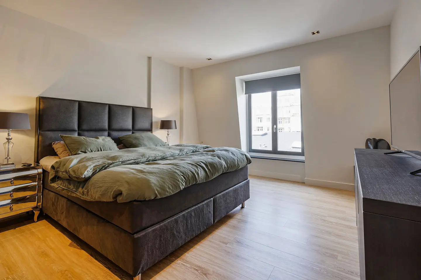 Foto #33 Huurwoning Linnaeusdwarsstraat Amsterdam