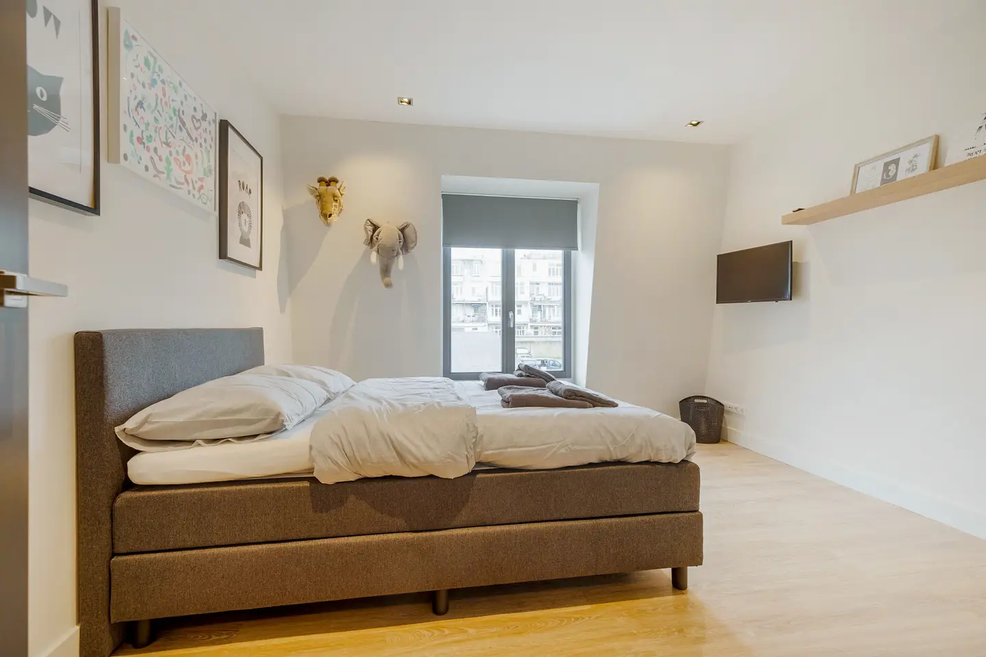Foto #23 Huurwoning Linnaeusdwarsstraat Amsterdam