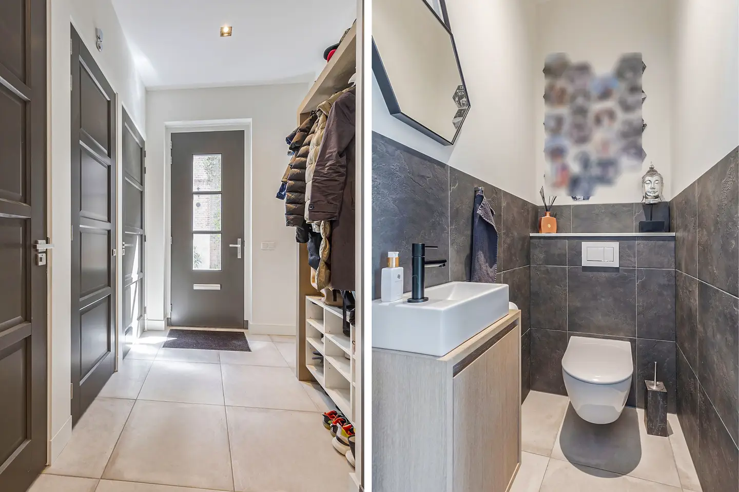 Foto #22 Huurwoning Linnaeusdwarsstraat Amsterdam