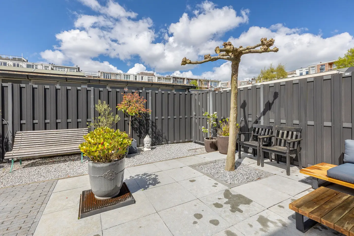Foto #47 Huurwoning Linnaeusdwarsstraat Amsterdam