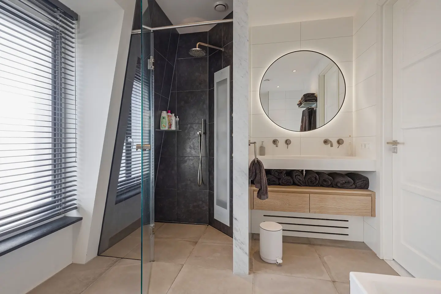 Foto #38 Huurwoning Linnaeusdwarsstraat Amsterdam